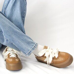 Satin Ribbon Shoelaces